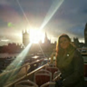 Meet your Posher, Aisya zaharin